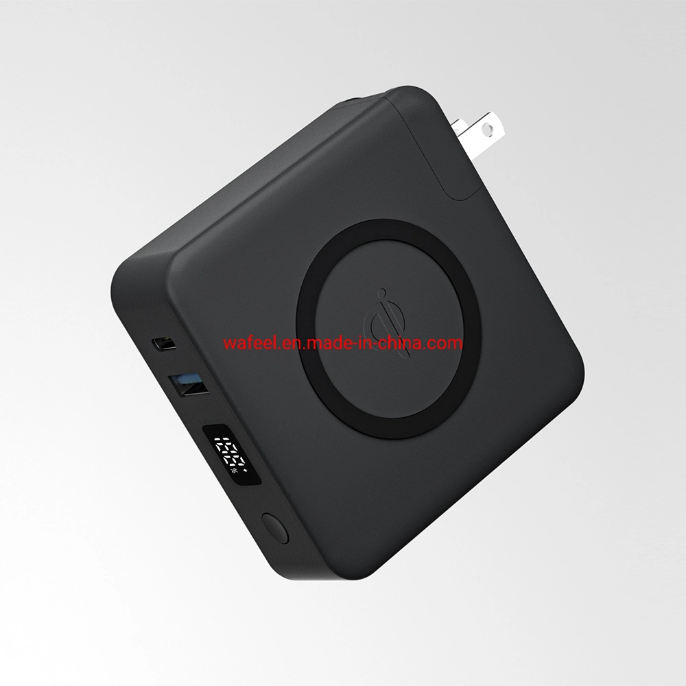 Qi Wireless Charger Mobile Phone Charger 10W Output