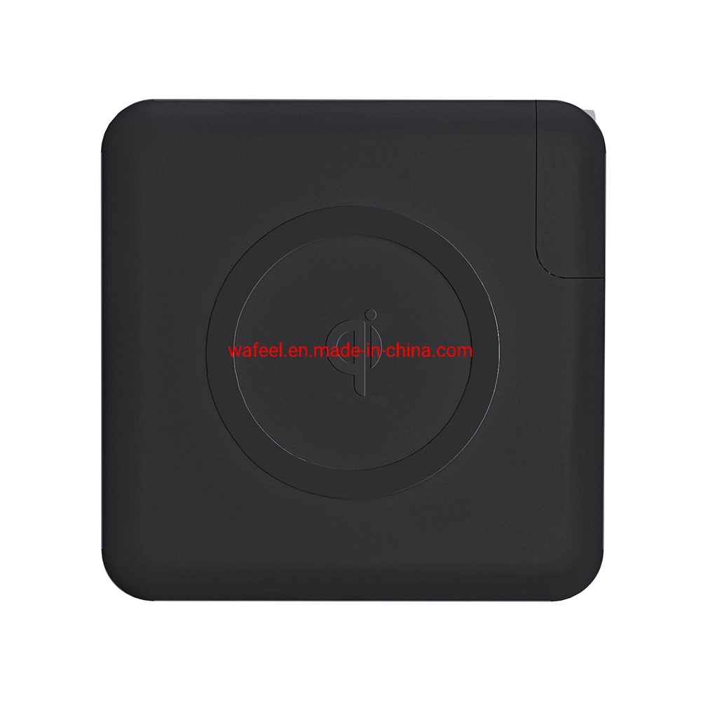 Qi Wireless Charger Mobile Phone Charger 10W Output