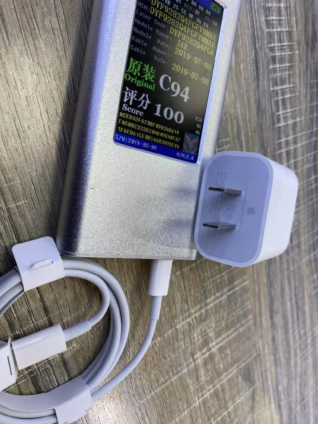 2022 Wholesale Top Quality 20W USB-C Power Adapter Charger for iPhone with Factory Price Fast and Cheap Shipment