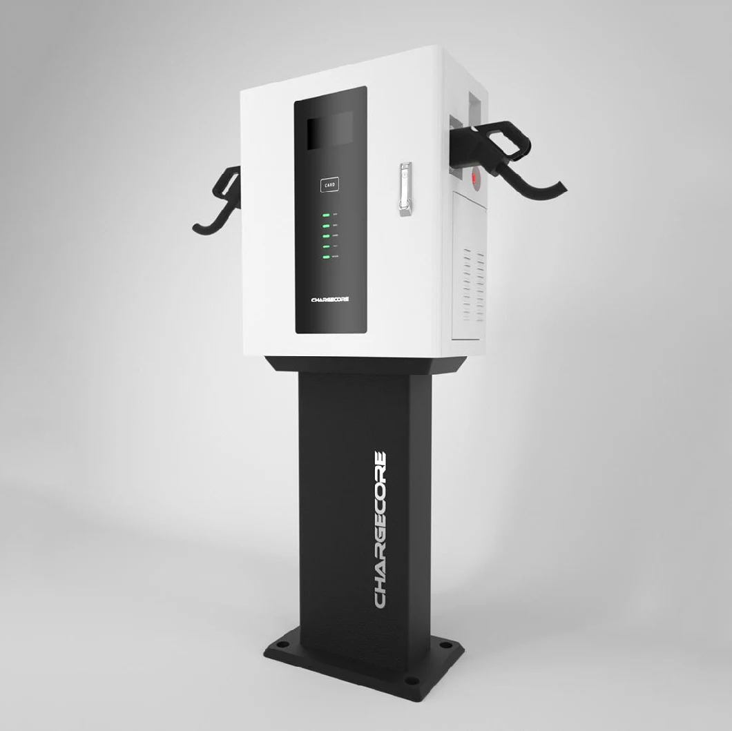 Fast DC Charging Station DC Fast EV Charger 150kw Manufacturer for Electric Vehicle Car Charging Station